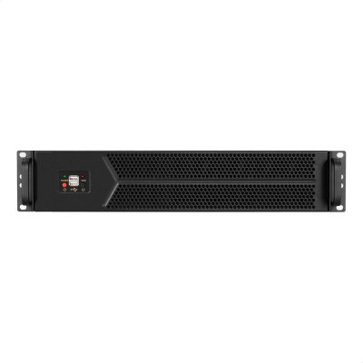 серверный корпус ExeGate Pro 2U450-06 1U-1100ADS EX298493RUS