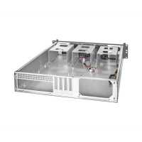 серверный корпус ExeGate Pro 2U450-09 1100ADS EX293330RUS