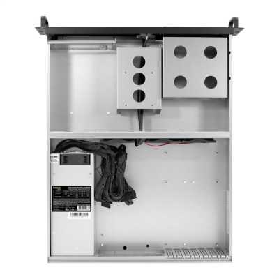 серверный корпус ExeGate Pro 2U550-04 2U-400ADS EX298451RUS