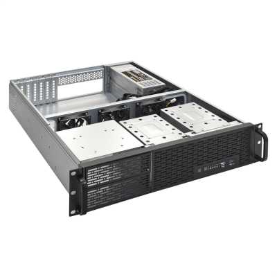 серверный корпус ExeGate Pro 2U550-06/2U2088 EX293872RUS