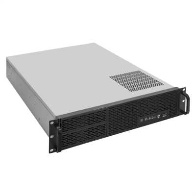 серверный корпус ExeGate Pro 2U550-06/2U2088 Redundant 2x1000W EX293871RUS