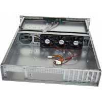 серверный корпус ExeGate Pro 2U550-HS08 800ADS EX281293RUS
