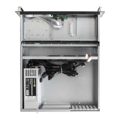 серверный корпус ExeGate Pro 2U550-HS08 EX292412RUS