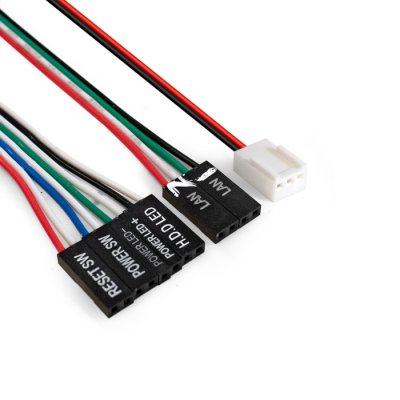 серверный корпус ExeGate Pro 2U550-HS12 1U-900ADS EX293180RUS