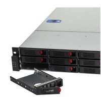 серверный корпус ExeGate Pro 2U550-HS12 700ADS EX281297RUS