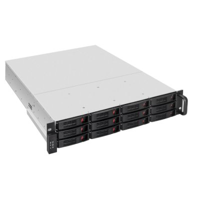 серверный корпус ExeGate Pro 2U550-HS12 EX304282RUS