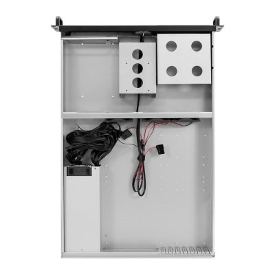серверный корпус ExeGate Pro 2U650-05 2U-1000ADS EX298475RUS