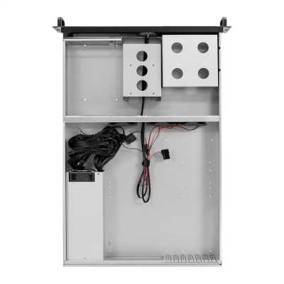 серверный корпус ExeGate Pro 2U650-05 2U-600ADS EX298471RUS