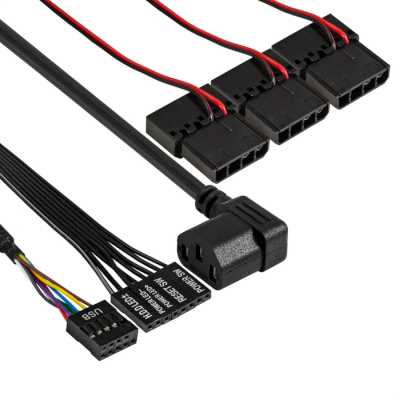 серверный корпус ExeGate Pro 2U650-05 2U-800ADS EX298473RUS