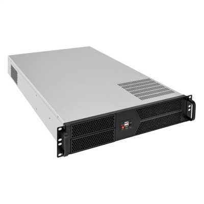 серверный корпус ExeGate Pro 2U650-05 2U-920ADS EX298474RUS
