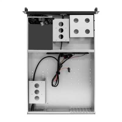 серверный корпус ExeGate Pro 2U650-05 500ADS EX298461RUS