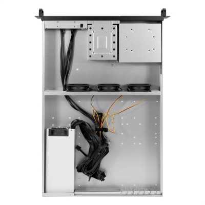 серверный корпус ExeGate Pro 2U650-06/2U2098L 2U-600ADS EX298578RUS