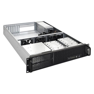 серверный корпус ExeGate Pro 2U650-06/2U2098L EX296234RUS