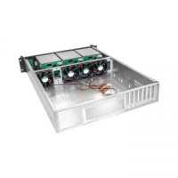 серверный корпус ExeGate Pro 2U650-HS09 без БП EX284961RUS