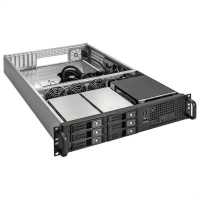 серверный корпус ExeGate Pro 2U660-HS06 1100ADS EX293355RUS