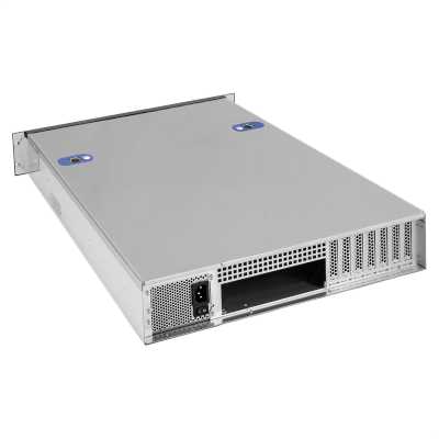 серверный корпус ExeGate Pro 2U660-HS08 500ADS EX295861RUS