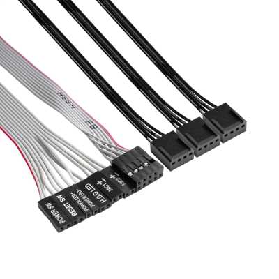 серверный корпус ExeGate Pro 2U660-HS08 500ADS EX295861RUS