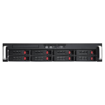 серверный корпус ExeGate Pro 2U660-HS08 EX292255RUS