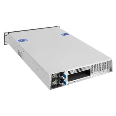 серверный корпус ExeGate Pro 2U660-HS08 EX294561RUS