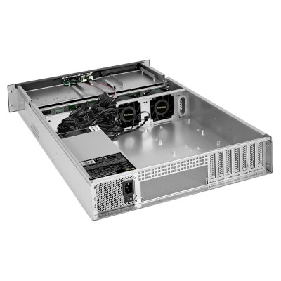 серверный корпус ExeGate Pro 2U660-HS08 EX295865RUS