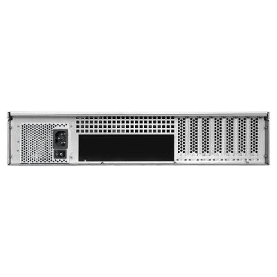 серверный корпус ExeGate Pro 2U660-HS08 EX295865RUS