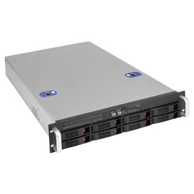 серверный корпус ExeGate Pro 2U660-HS08 EX295867RUS