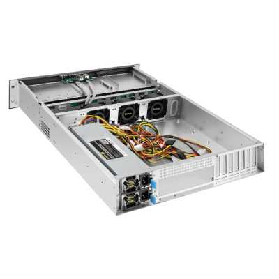 серверный корпус ExeGate Pro 2U660-HS08 EX304293RUS