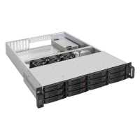 серверный корпус ExeGate Pro 2U660-HS12 2U-700ADS