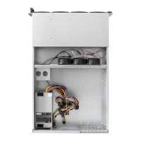 серверный корпус ExeGate Pro 2U660-HS12 2U-700ADS