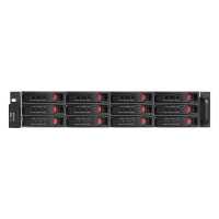серверный корпус ExeGate Pro 2U660-HS12 2U-700ADS