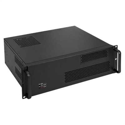 серверный корпус ExeGate Pro 3U330-02 1000PPH-SE EX293671RUS
