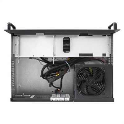 серверный корпус ExeGate Pro 3U330-02 800PPH-SE EX293669RUS