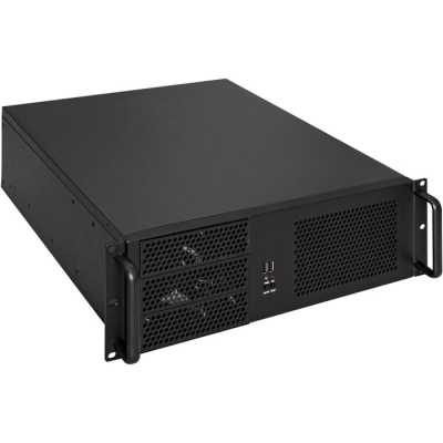 серверный корпус ExeGate Pro 3U390-08 600PAS EX300001RUS