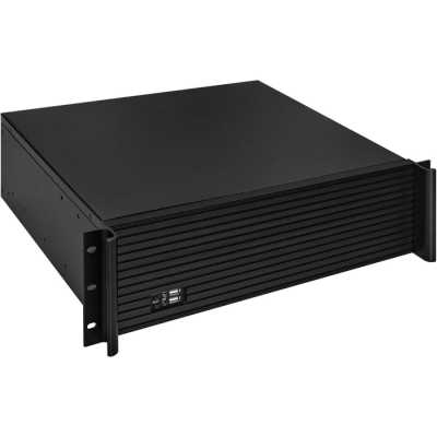 серверный корпус ExeGate Pro 3U390-11 1200PAS EX300007RUS