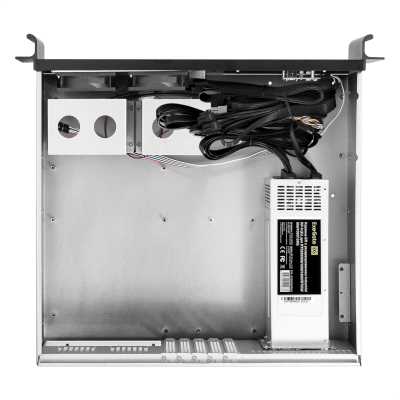 серверный корпус ExeGate Pro 3U390-11 EX294270RUS