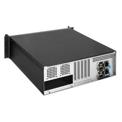 серверный корпус ExeGate Pro 3U390-11 EX304299RUS