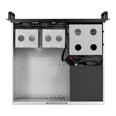 серверный корпус ExeGate Pro 3U400-07 1200RADS EX298431RUS