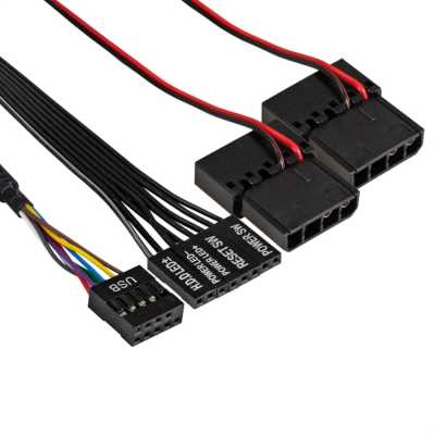 серверный корпус ExeGate Pro 3U400-07 700PAS EX300018RUS