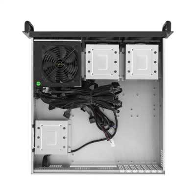 серверный корпус ExeGate Pro 3U450-09 1100PAS EX300030RUS