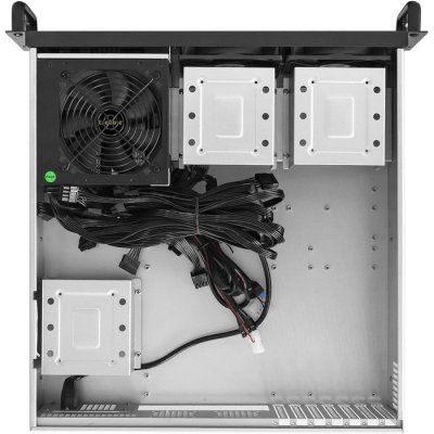 серверный корпус ExeGate Pro 3U450-09 700RADS EX293909RUS