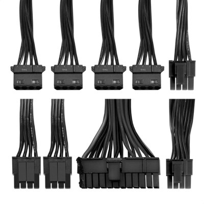 серверный корпус ExeGate Pro 3U450-09 800PAS EX300035RUS