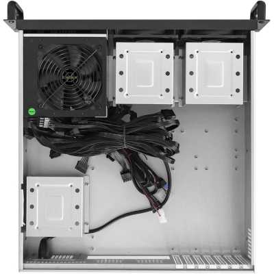 серверный корпус ExeGate Pro 3U450-09 900RADS EX293911RUS