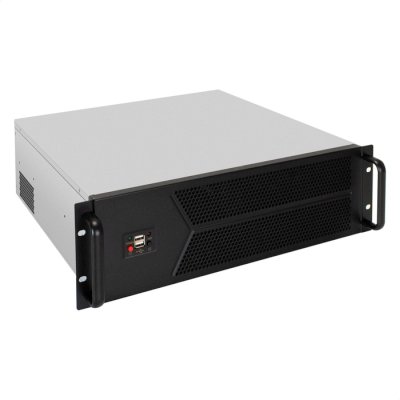 серверный корпус ExeGate Pro 3U450-12 2U-920ADS EX298412RUS