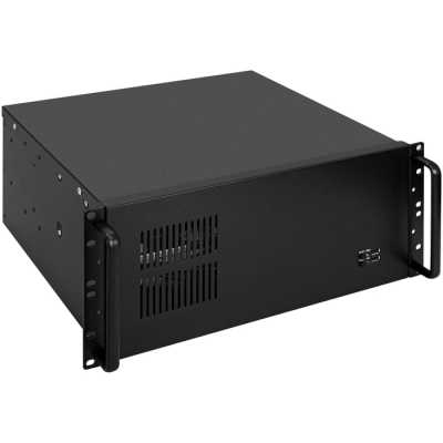 серверный корпус ExeGate Pro 4U300-08 800PPH-SE EX293675RUS