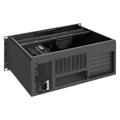 серверный корпус ExeGate Pro 4U350-02 1000PPH-SE EX295887RUS