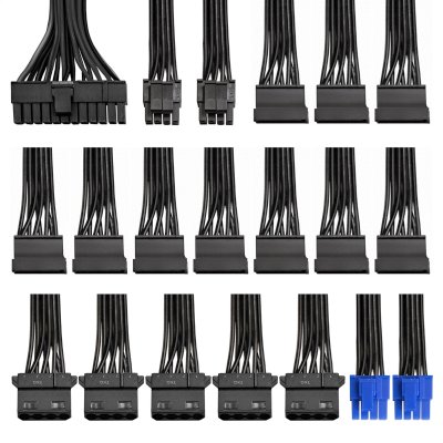 серверный корпус ExeGate Pro 4U350-02 1100ADS EX295879RUS