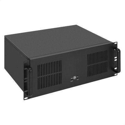 серверный корпус ExeGate Pro 4U350-02 1100PAS EX300038RUS