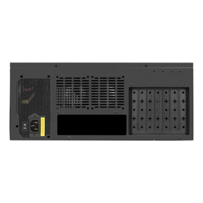 серверный корпус ExeGate Pro 4U350-02 1100PAS EX300038RUS