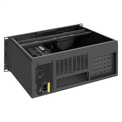 серверный корпус ExeGate Pro 4U350-02 1200PAS EX300039RUS