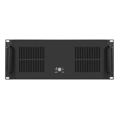 серверный корпус ExeGate Pro 4U350-02 1200RADS EX295897RUS